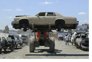 vehicle buy back