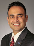 Ash Kalra