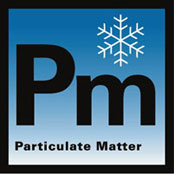 PM: Particulate Matter
