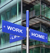 Spare the Air Employer Program - Work, Home, Life