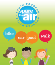 Spare the Air Youth image