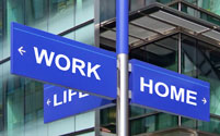 Spare the Air Employer Program - Work, Home, Life