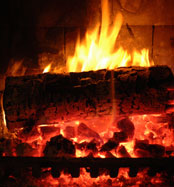 spare the air wood burning regulation