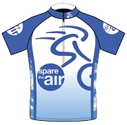bike jersey