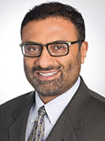Rajiv Dabir