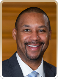 Supervisor Shamann Walton