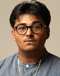 Kevin G. Ruano Hernandez