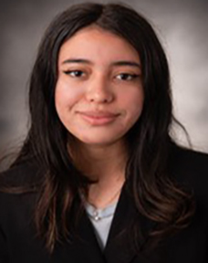 Saidy Reyes Mazariegos