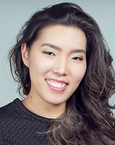 Azjargal Tsogtsaikhan