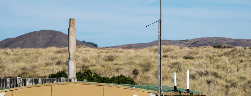 GHG Measurement Banner